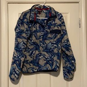 Patagonia pullover